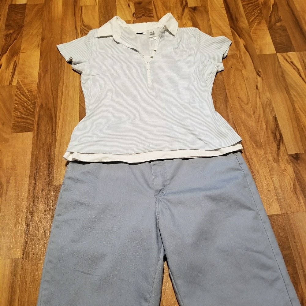 Lee Jeans