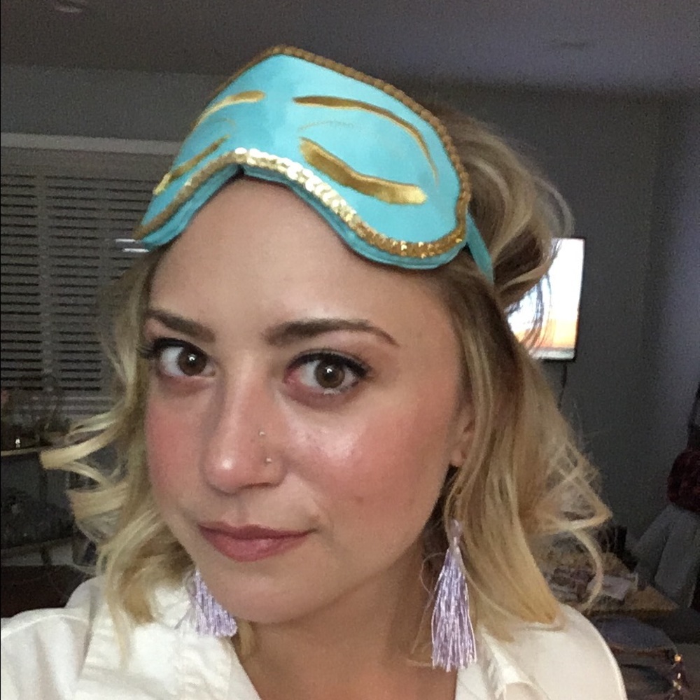Meet your Posher, Jessica