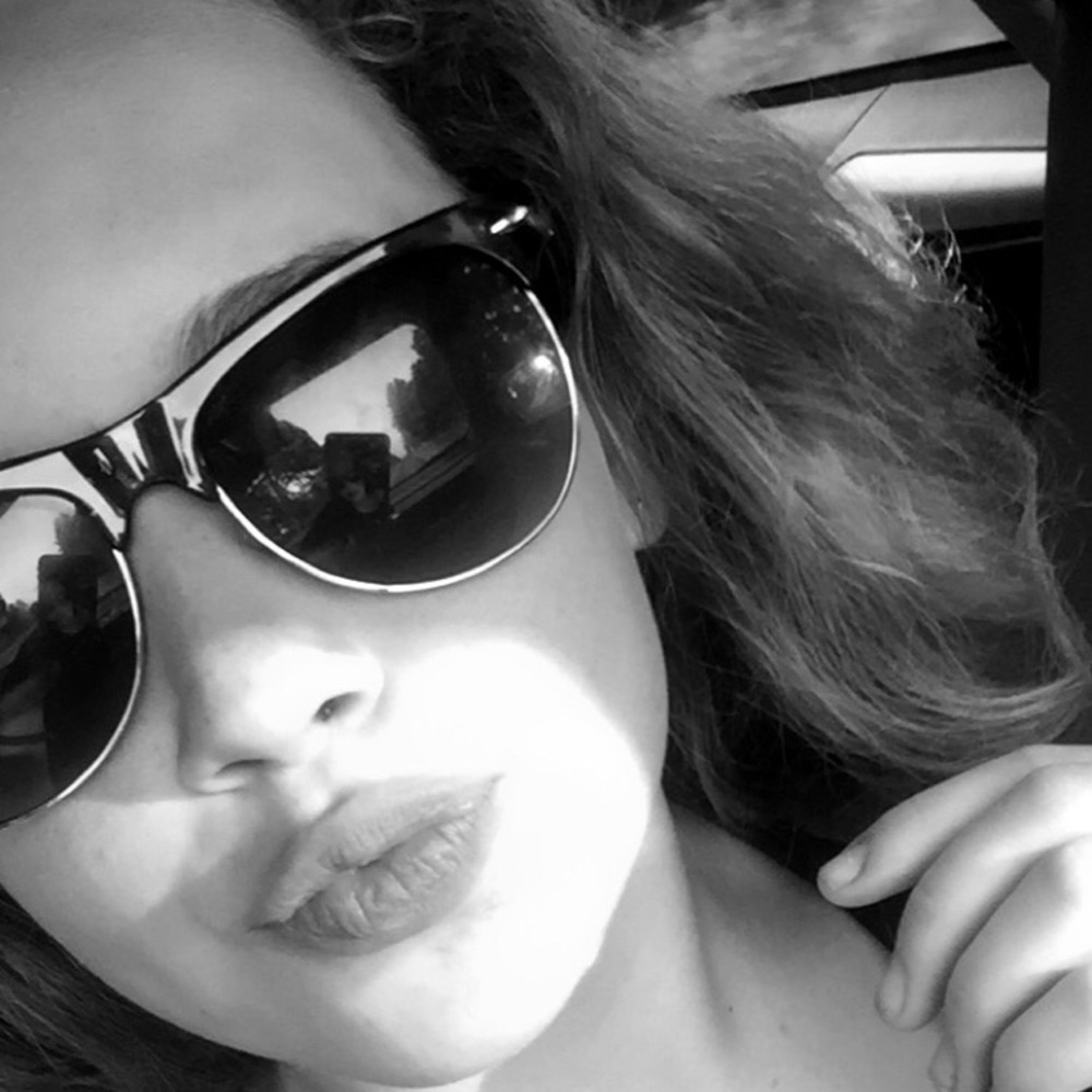 Meet your Posher, Rachael