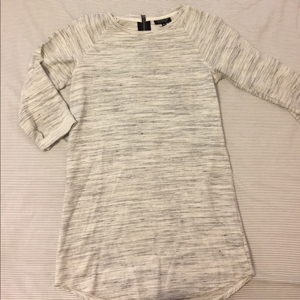 Topshop Tunic