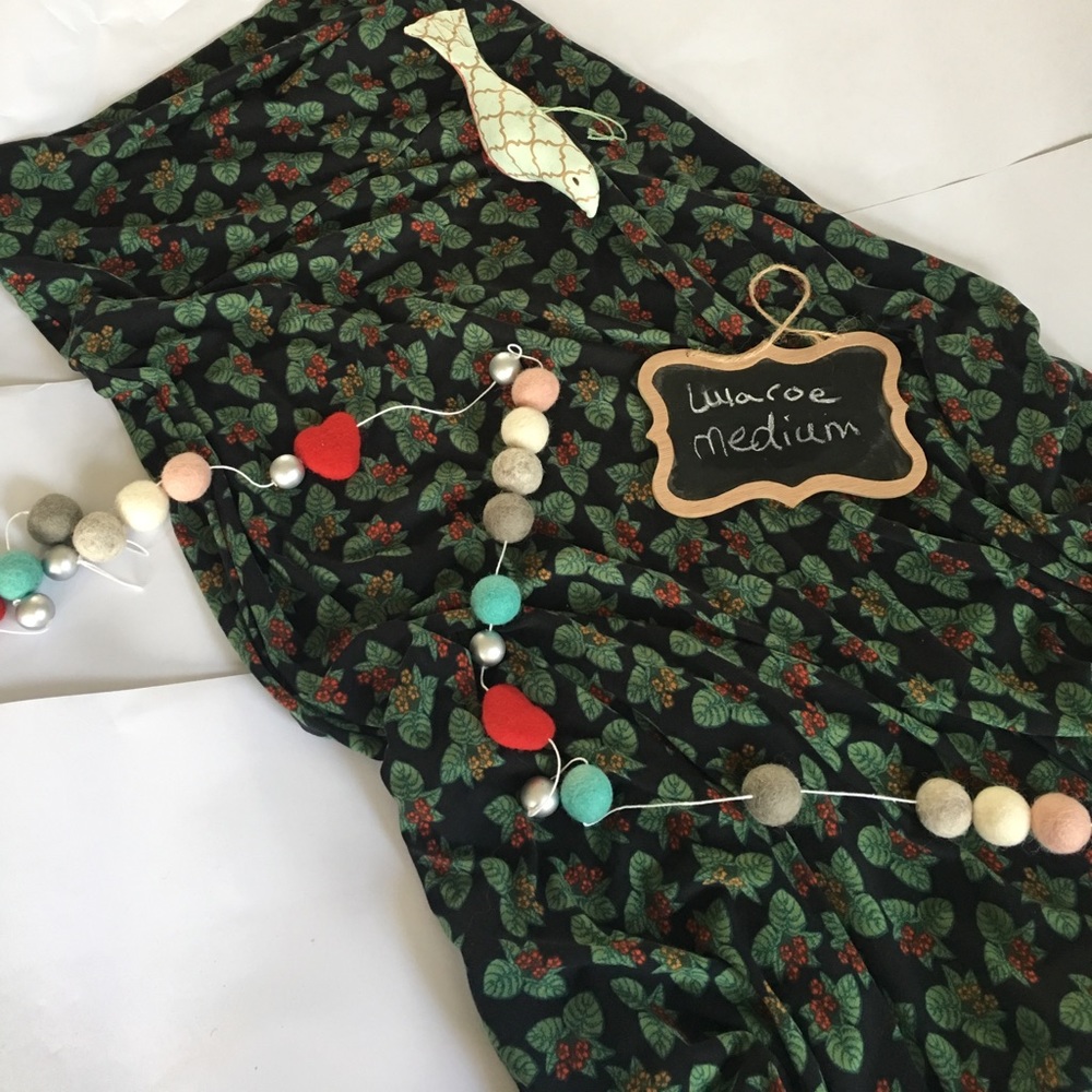 Lularoe Maxi
