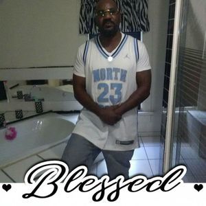 Meet your Posher, Salahudeen