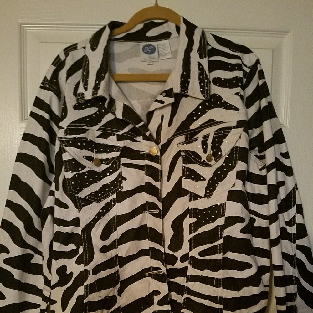 Jacket