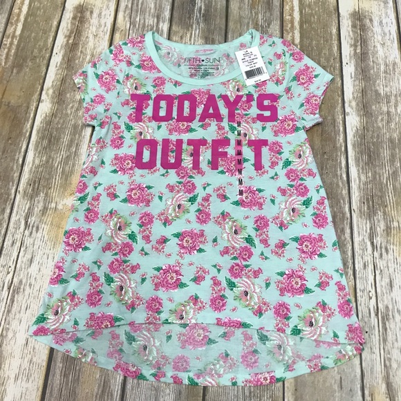 Fifth Sun Other - NWT 🌸 Fifth Sun