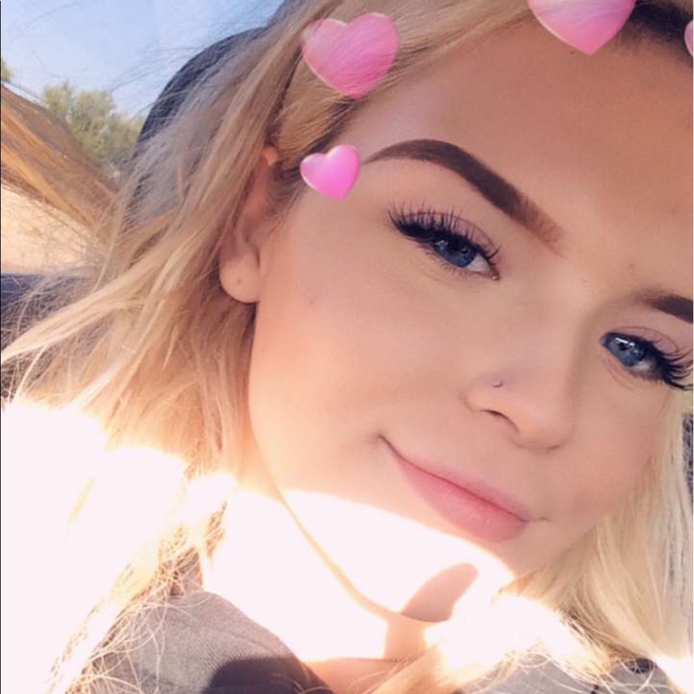 Meet your Posher, Bianca