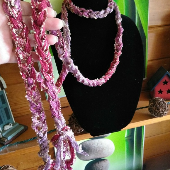 Neck-cessory! - Picture 2 of 3