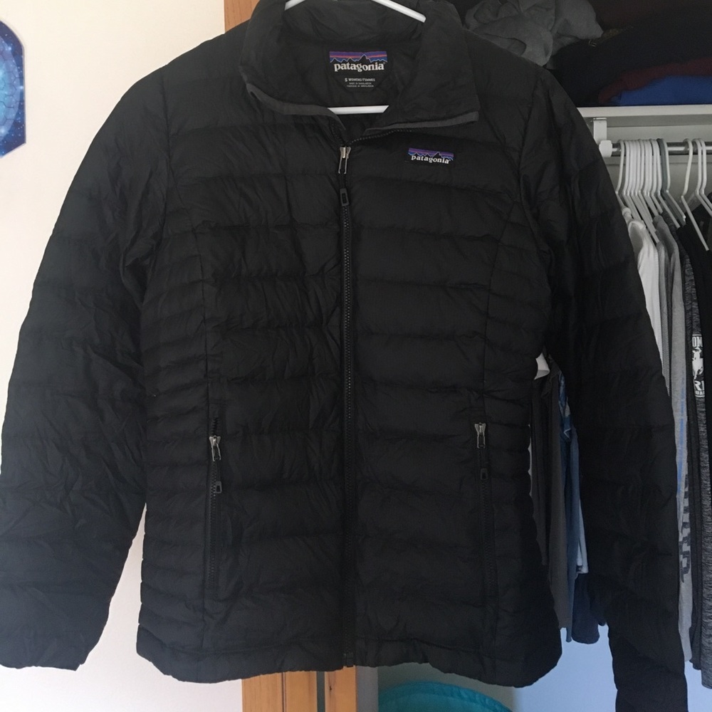 Patagonia Coat