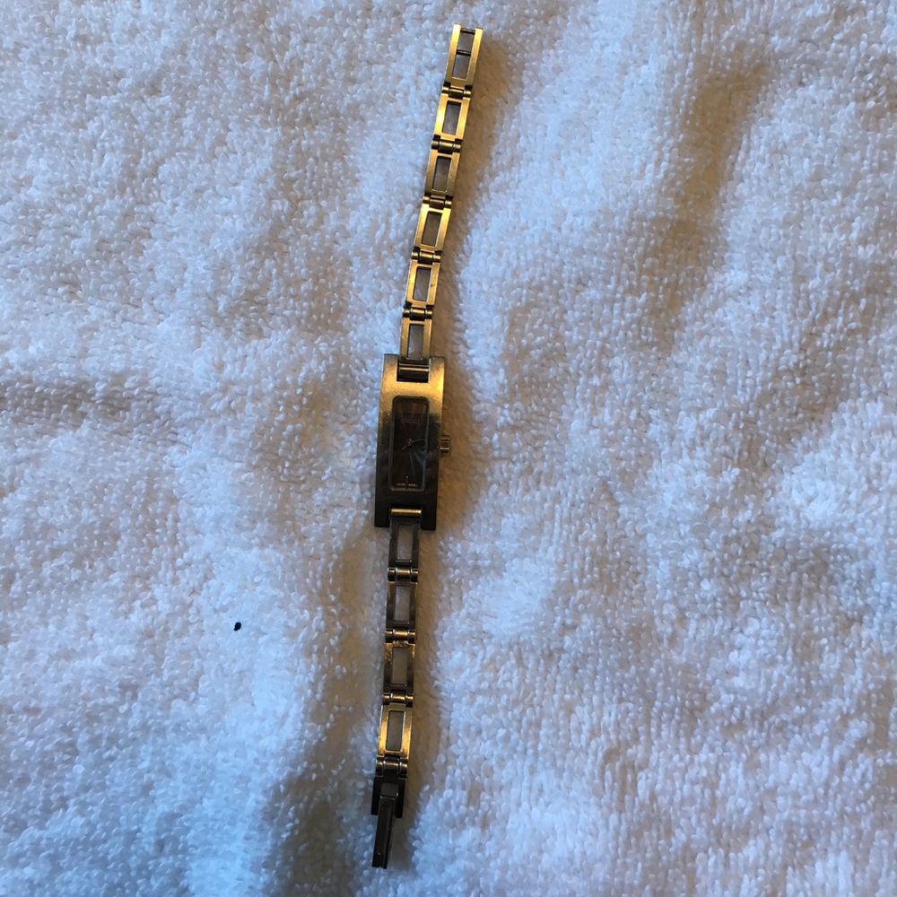 Gucci watch
