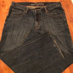 NWOT Mens Old Navy Jeans