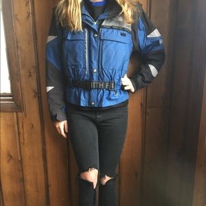 North Face Coat