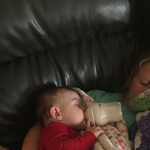 Meet your Posher, Jason