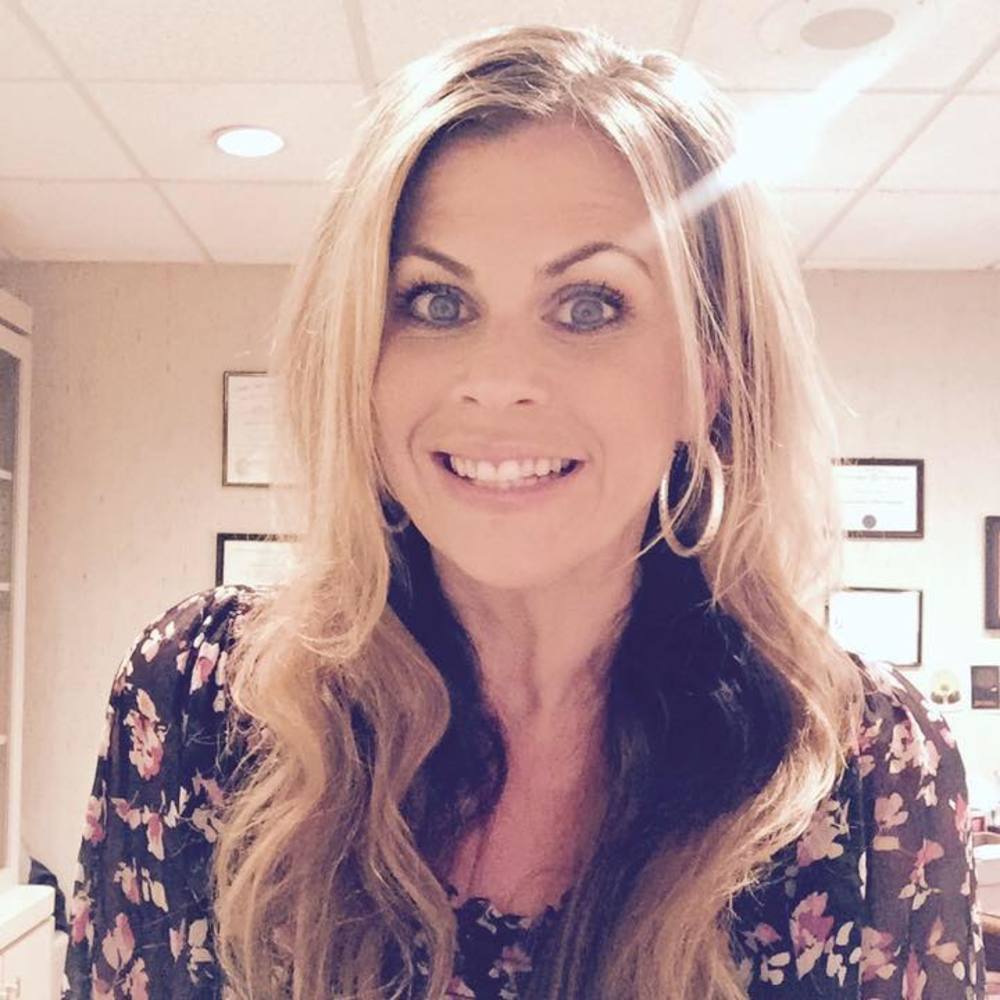 Meet your Posher, Jen