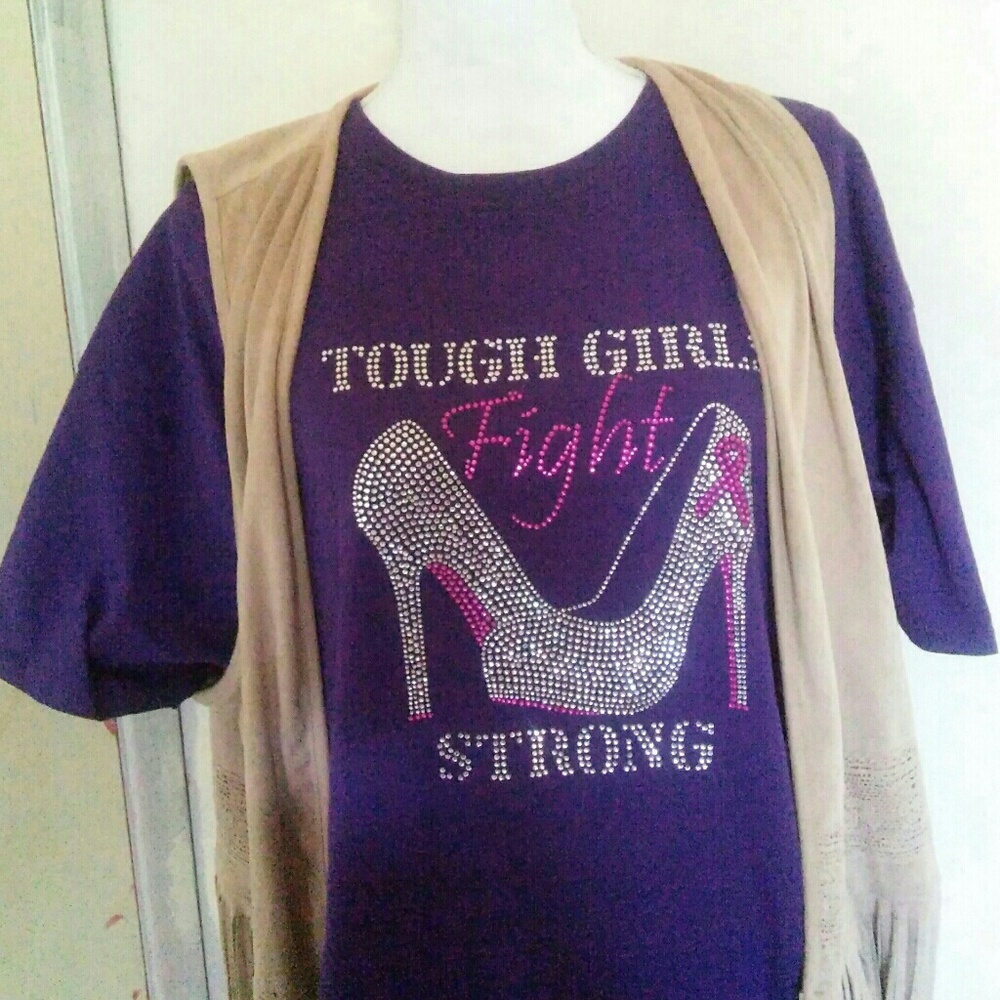 Bling tshrit