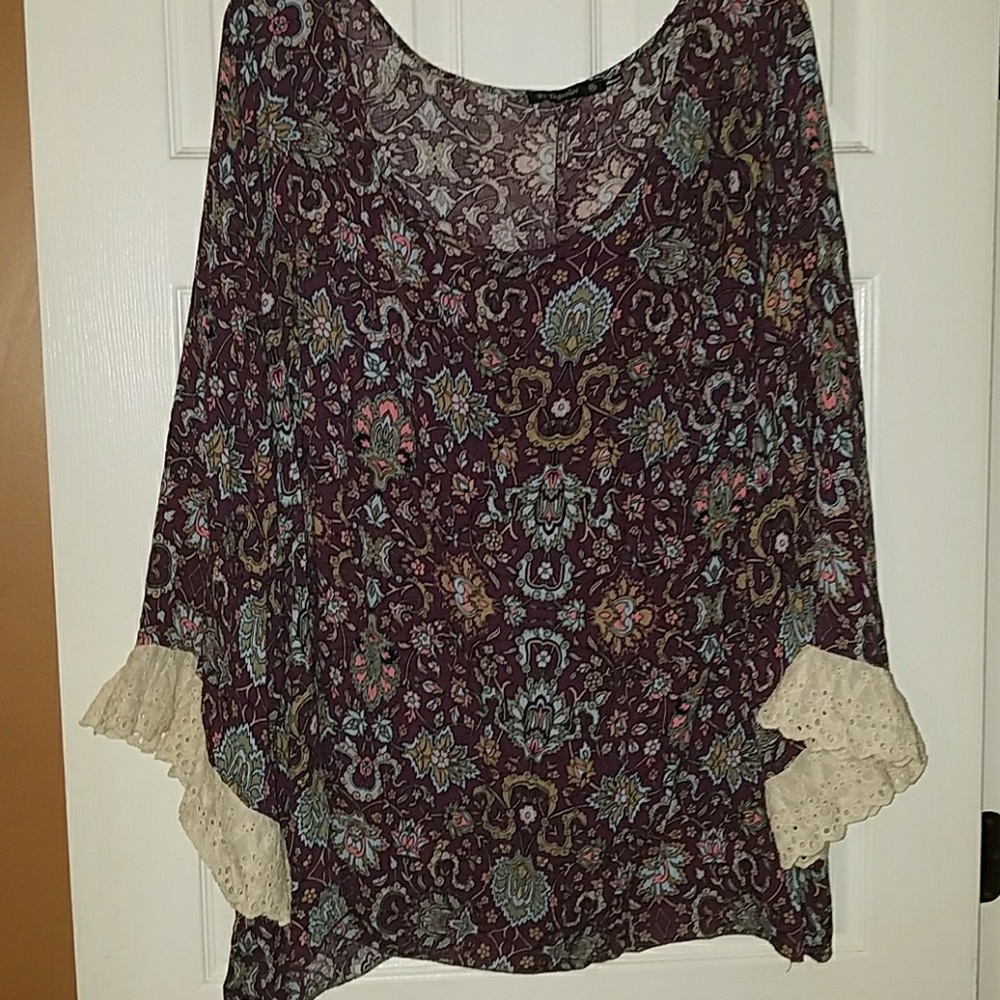 Boutique shirt