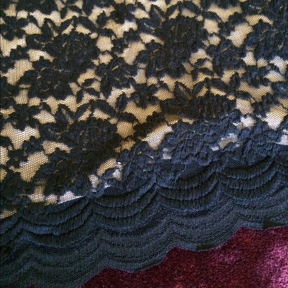 Free People Asymmetrical Dress - Picture 5 of 6