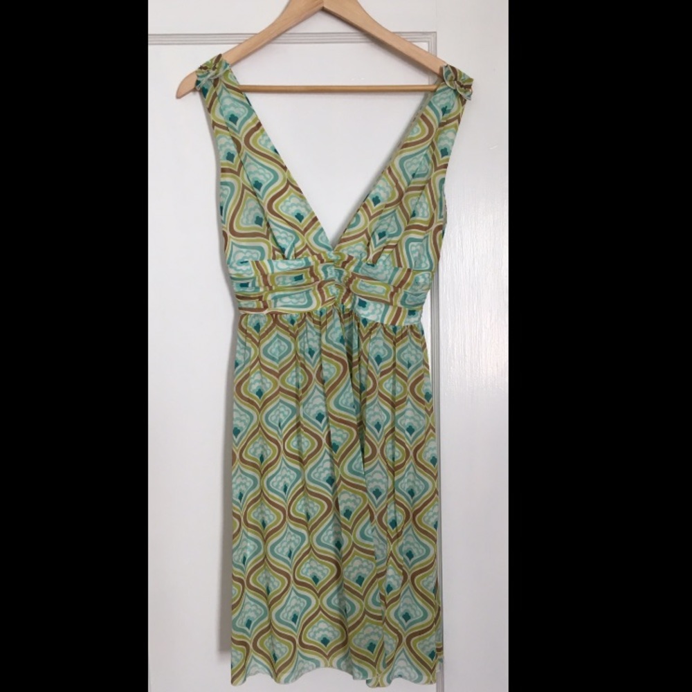 Trina Turk dress