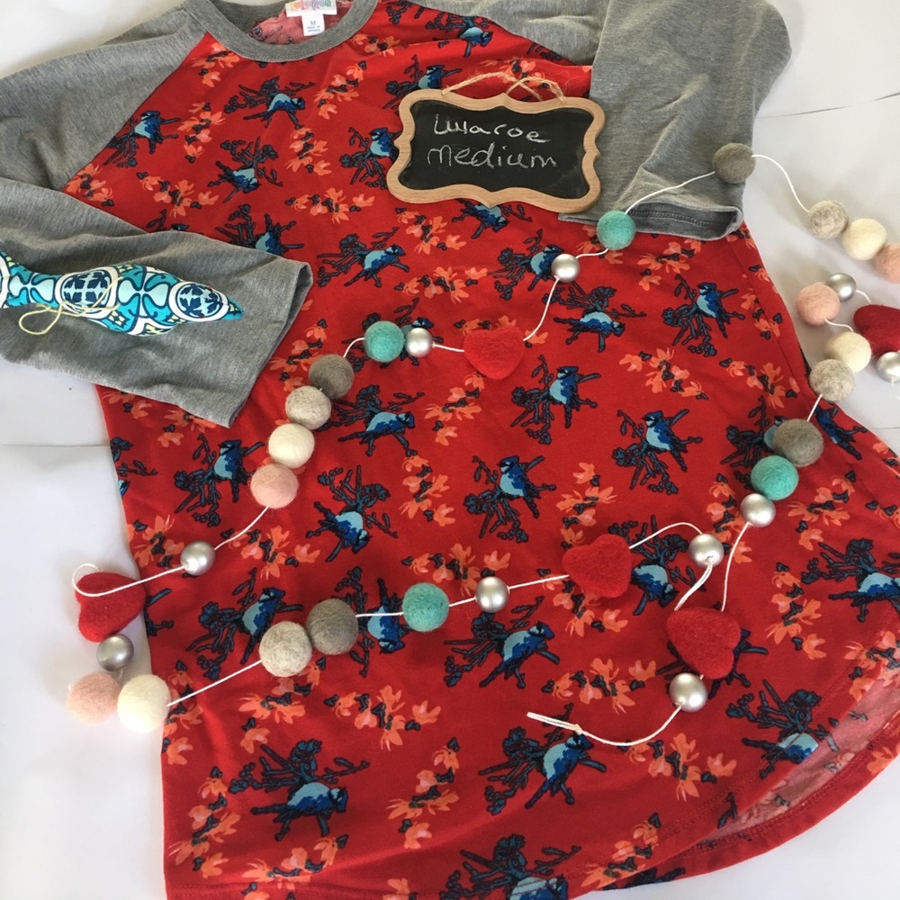 Lularoe