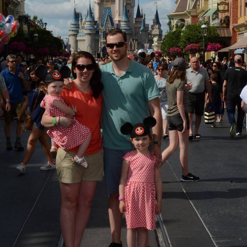 Meet your Posher, Kenzie