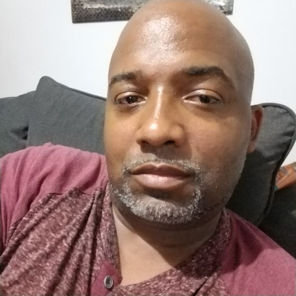 Meet your Posher, Calvin