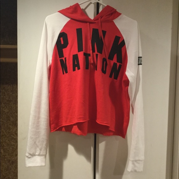 PINK Victoria's Secret Sweaters - Pink Sweater