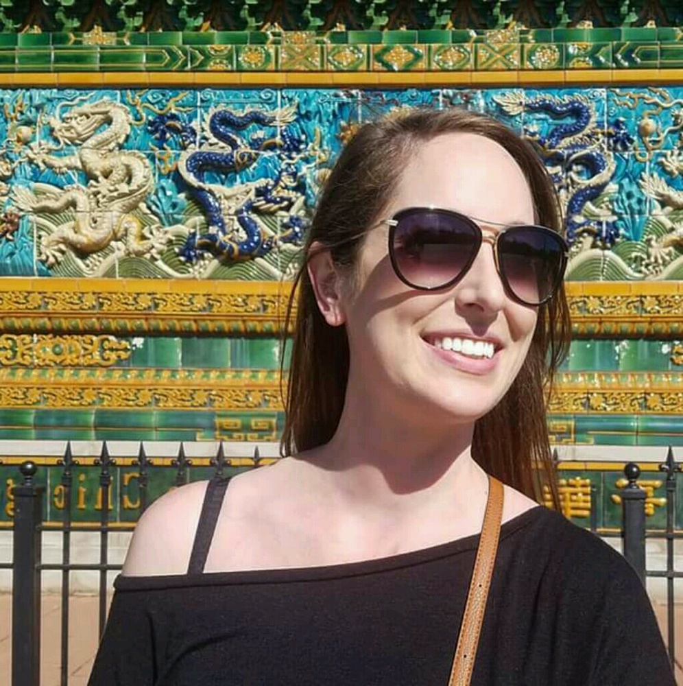 Meet Posh Ambassador, Alexis