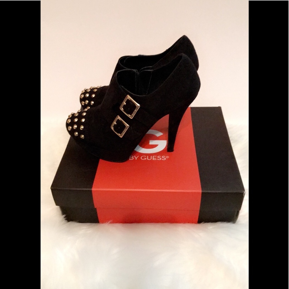 Guess Heels