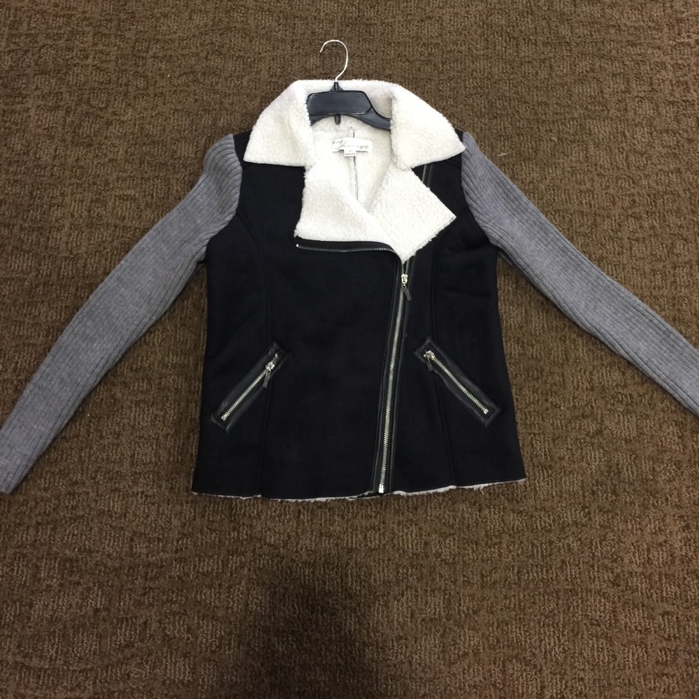 Vintage Havana jacket