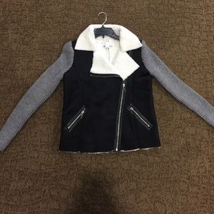 Vintage Havana jacket