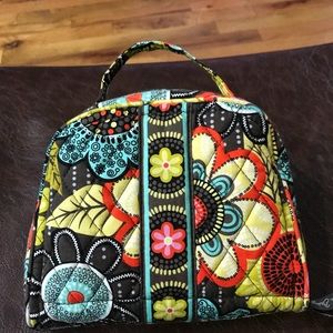 Vera Bradley jewelry organizer