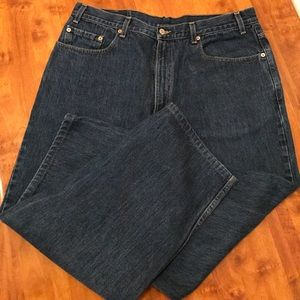 NWOT Mens Levi’s