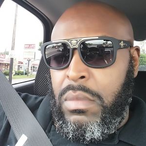 Meet your Posher, Roosevelt