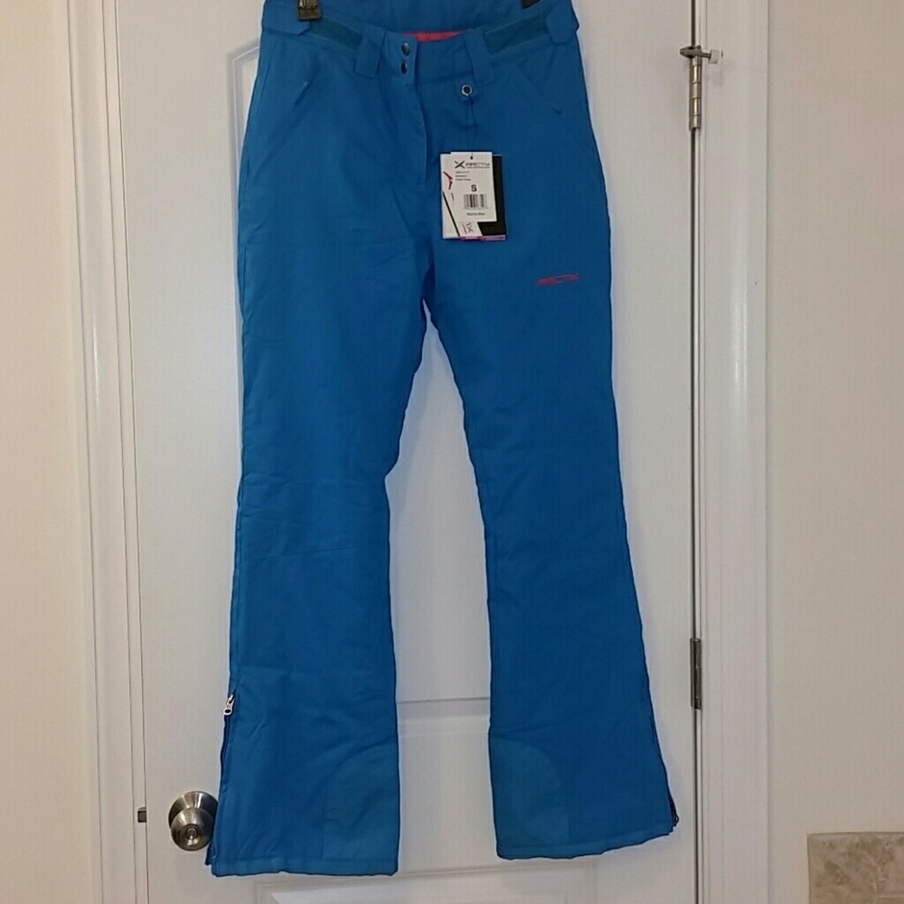 Ski/snowboard pants
