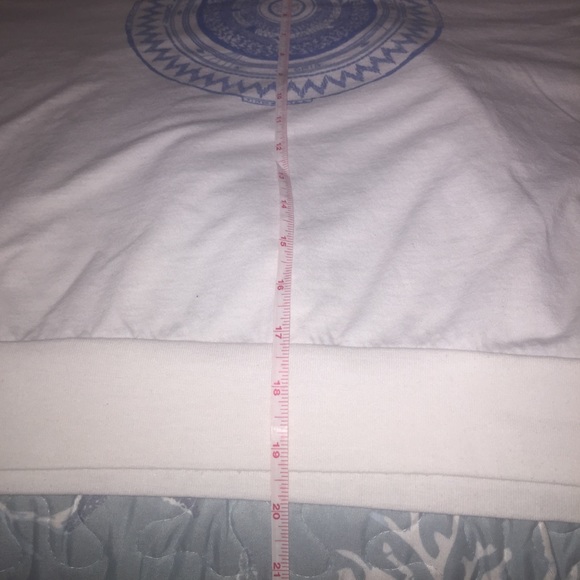 VANS Aztec Printed stretch T - Picture 4 of 5