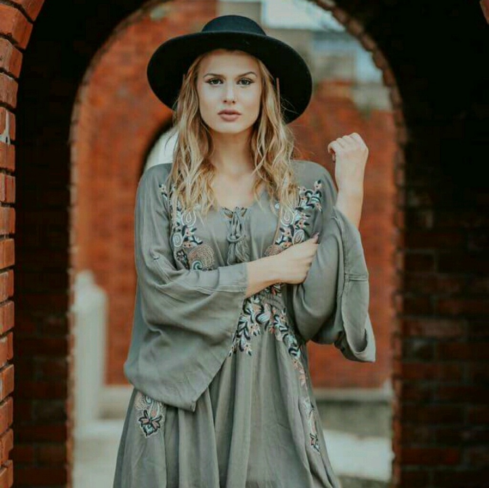 Meet your Posher, Kaylee