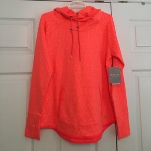Athleta hoodie