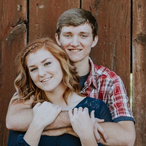 Meet your Posher, Kelsie - Picture 1 of 1