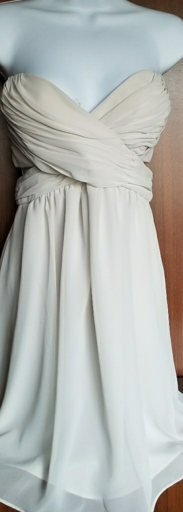 BCBG Dress