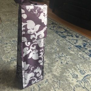 Thermal perfect wine cooler