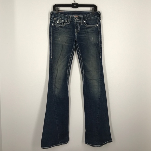 True Religion Denim - True Religion jeans size 27