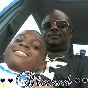 Meet your Posher, Jamar