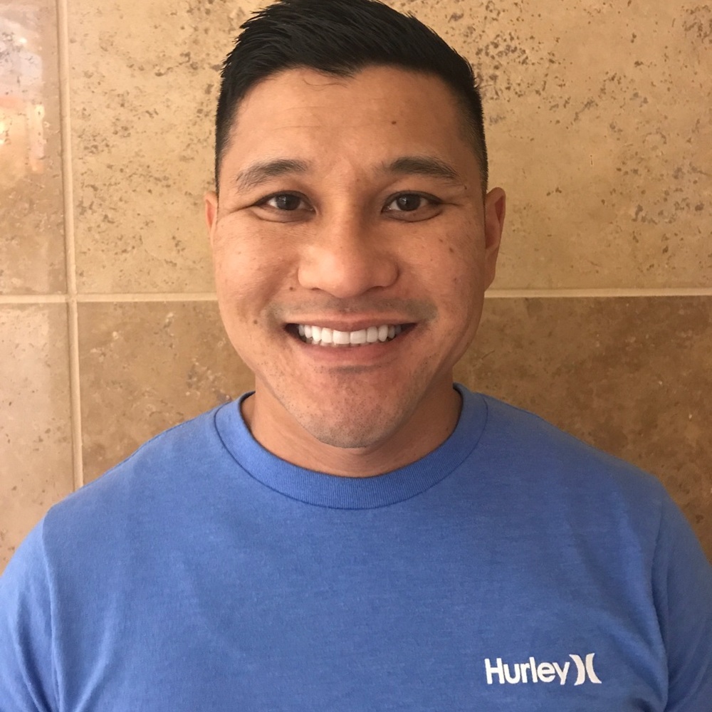 Meet your Posher, George