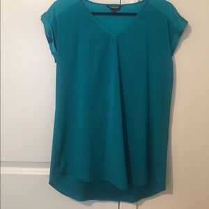Express top