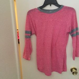Lularoe Varsity striped randy