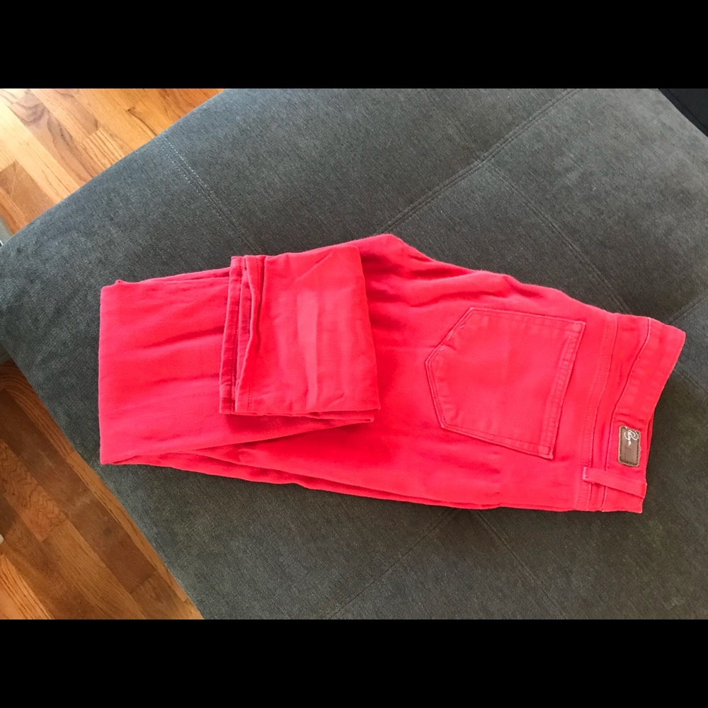Paige brand denim