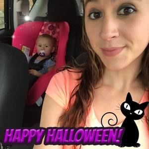 Meet your Posher, Marissa