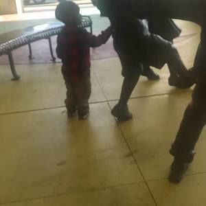 Meet your Posher, Charmaine