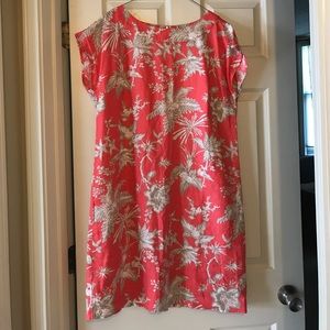 Lively Professional Dress