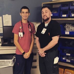 Meet your Posher, Tyler