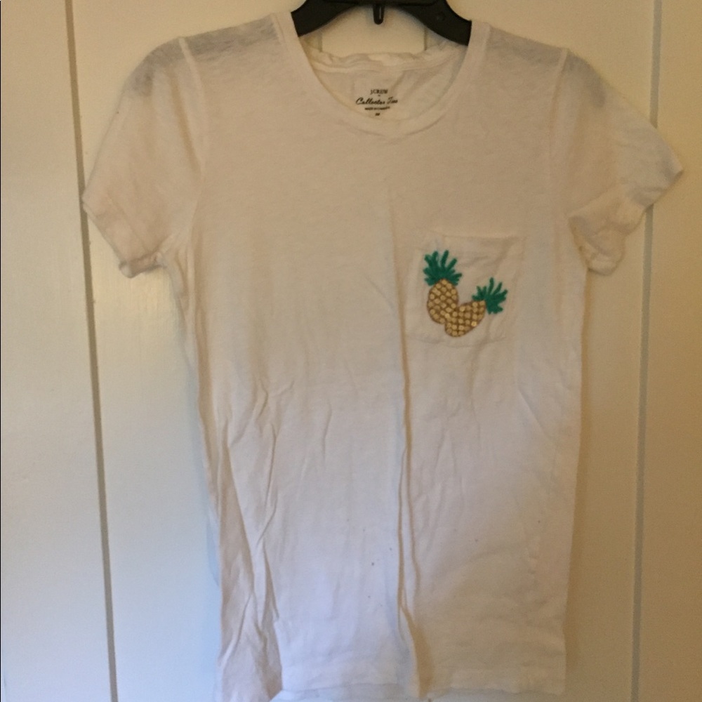 J Crew t shirt