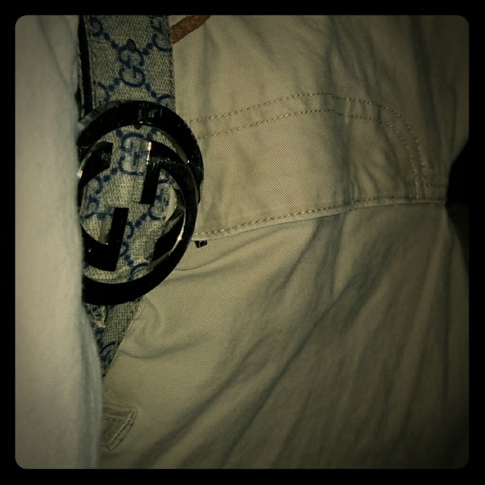 Gucci Belt